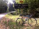Jacky WALLET - Col du Sapenay par Chindrieux