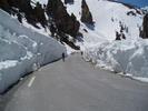 Henri CRAMPE - Col de l'Izoard par Guillestre