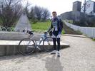 Olivier Rouxel - Col de Revard par Aix les Bains