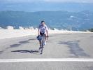 Olivier Rouxel - Col du Grand Colombier par Anglefort