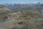 Pascal GOLLUCCIO - Cime de la Bonette par Jausiers