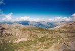 Pascal GOLLUCCIO - Cime de la Bonette par Jausiers