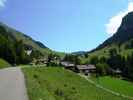 Florent Ligney - Col des Aravis par Thones