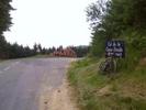 frederic boucaud - Col de la Casse Froide par Beaujeu