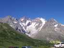 Florent Ligney - Col du Galibier par Col du Lautaret