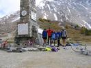 alexandre vignal - Col de l'Izoard par Guillestre