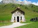 Florent Ligney - Col des Aravis par Thones