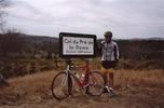 alexandre vignal - Col du Pre de la Dame par G�nolhac