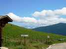 Florent Ligney - Col des Aravis par Thones