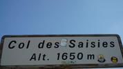 alexandre vignal - Col des Saisies par D925 - D218
