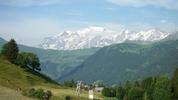alexandre vignal - Col des Saisies par D925 - D218