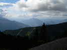 Florent Ligney - Col de la Pierre Carree par Balme