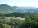OLIVIER BERGER - Col de Perty par Laborel