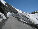 Henri CRAMPE - Col du Galibier par Saint Michel de Maurienne