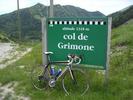 christian mazel - Col de Grimone par N75 - D539