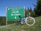 christian mazel - Col de Chau par Vassieux en Vercors