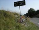 christian mazel - Col de Tourniol par Romans