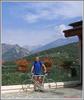 GILLES VAUCLAIR - Col de Turini par D 2565