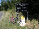 christian mazel - Col de Bacchus par Beaufort sur Gervanne