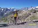 Florent Ligney - Col du Telegraphe par Valloire