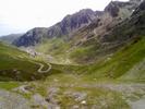 cedric calas - Col du Tourmalet par Sainte Marie de Campan
