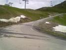 cedric calas - Col du Tourmalet par Sainte Marie de Campan