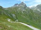 Nicolas MASKIEWICZ - Col du Glandon par La Chambre