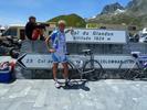 Nicolas MASKIEWICZ - Col du Glandon par La Chambre