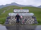 Nicolas MASKIEWICZ - Col de la Madeleine par Feissons sur isere