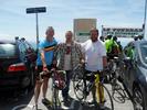 Michel Glineur - Mont Ventoux par Bedoin
