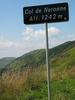 Stephane Vanin - Col de Neronne par Salers