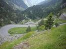 Marc Lafargue - Lac de Cap de Long par Saint Lary Soulan