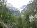 Marc Lafargue - Lac de Cap de Long par Saint Lary Soulan