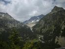 Marc Lafargue - Lac de Cap de Long par Saint Lary Soulan