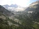 Marc Lafargue - Lac de Cap de Long par Saint Lary Soulan