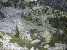 Marc Lafargue - Lac de Cap de Long par Saint Lary Soulan