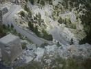 Marc Lafargue - Lac de Cap de Long par Saint Lary Soulan