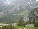 Marc Lafargue - Lac de Cap de Long par Saint Lary Soulan