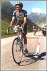 GILLES VAUCLAIR - Col de la Croix de Fer par Barrage du Verney