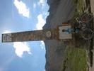 fr�d�rick serdobbel - Col de l'Izoard par Guillestre