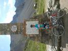 fr�d�rick serdobbel - Col de l'Izoard par Guillestre