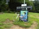 ERIC PERRIAT - Col de Marie Blanque par Louvie Juzon