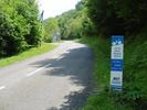 ERIC PERRIAT - Col de Marie Blanque par Escot