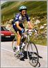 GILLES VAUCLAIR - Col de la Croix de Fer par Barrage du Verney