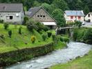 ERIC PERRIAT - Col du Soulor par Arthez d'Asson