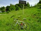 Maurice RIGOLLET - Col du Chioula par N20-D44