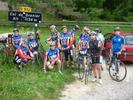 Denis Bonnafoux - Col du Granier par Chapareillan