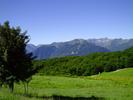 Maurice RIGOLLET - Col du Chioula par Ax les Thermes
