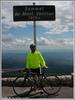 frederic maitret - Mont Ventoux par Bedoin