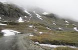 Jonathan Paty - Col d'Iseran par Bourg Saint Maurice